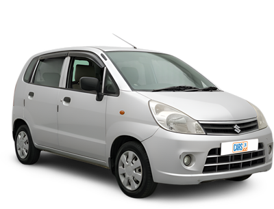 Maruti Zen Estilo-img